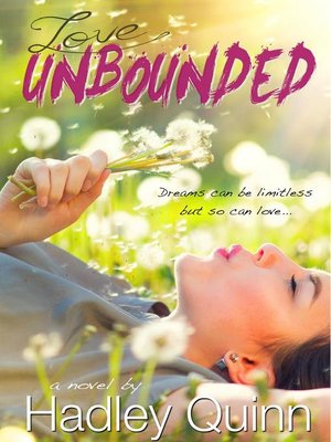 cover image of Love Unbounded